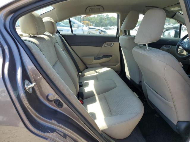 2015 HONDA CIVIC LX - 19XFB2F58FE064046