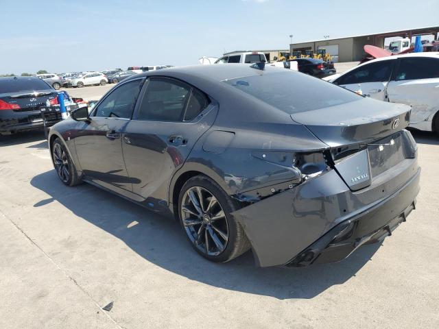 2024 LEXUS IS 350 F S - JTHGZ1B21R5073045