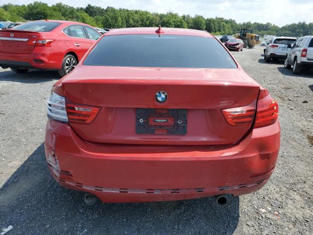 VIN WBA3R5C5XEK186503 2014 BMW 4 Series, 435 XI no.6