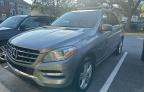 MERCEDES-BENZ ML 350 4MA photo