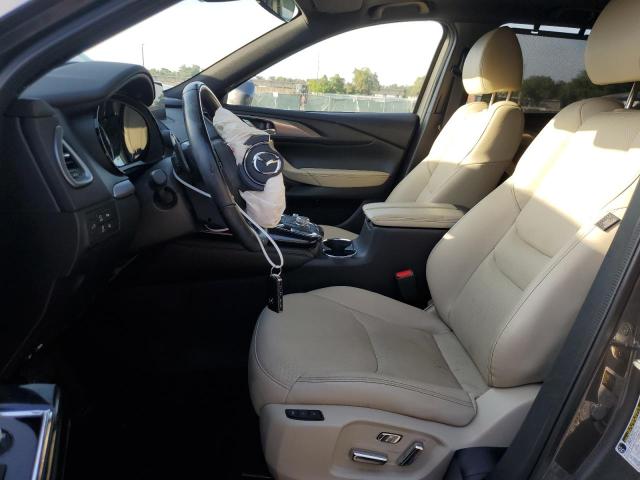 2022 MAZDA CX-9 GRAND - JM3TCBDY4N0618078