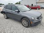 VOLKSWAGEN TIGUAN S photo