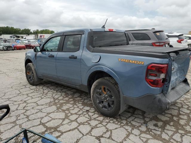 2024 FORD MAVERICK X - 3FTTW8C91RRA43733