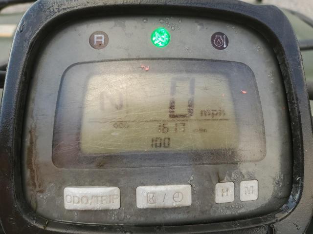 2001 HONDA TRX350 TE 478TE24401A102345