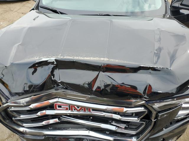 2022 GMC TERRAIN AT 3GKALYEV2NL226263