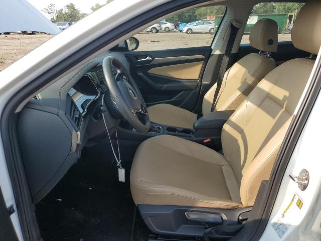 2020 VOLKSWAGEN JETTA S - 3VWCB7BUXLM027706