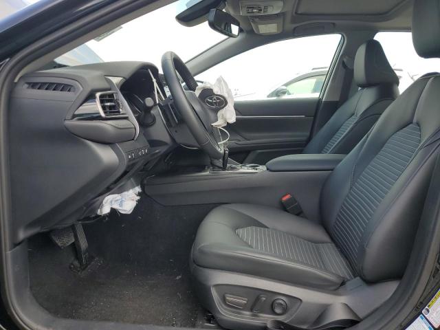 2024 TOYOTA CAMRY SE N - 4T1T11BK4RU120965