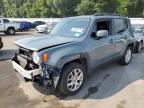 2017 JEEP RENEGADE L - ZACCJBBB9HPG53064