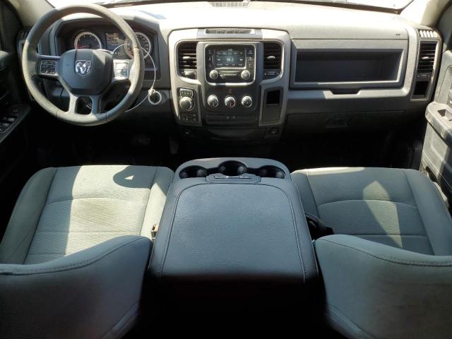 2018 RAM 1500 ST - 1C6RR7FT8JS157957