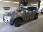 BMW X3 XDRIVE2 photo