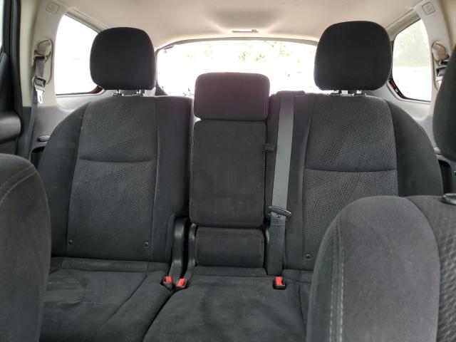 2015 NISSAN PATHFINDER - 5N1AR2MN4FC649279
