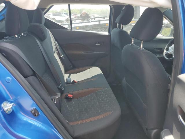 2024 NISSAN KICKS SR - 3N1CP5DVXRL553530