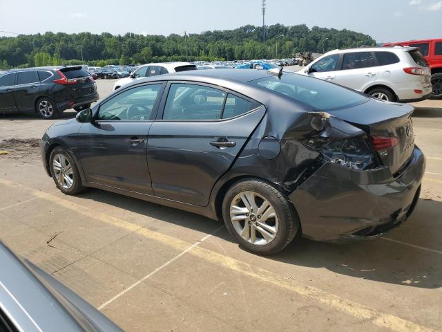 Vin: 5npd84lf3lh629261, lot: 65811814, hyundai elantra sel 20202