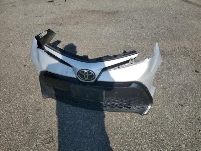 2018 TOYOTA COROLLA L - 2T1BURHE2JC080572