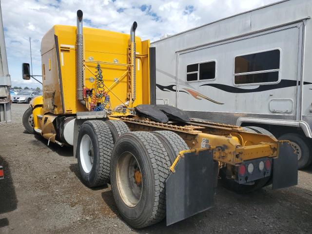 KENWORTH CONSTRUCTI 2014 1XKADP9X7ER411839 photo #4