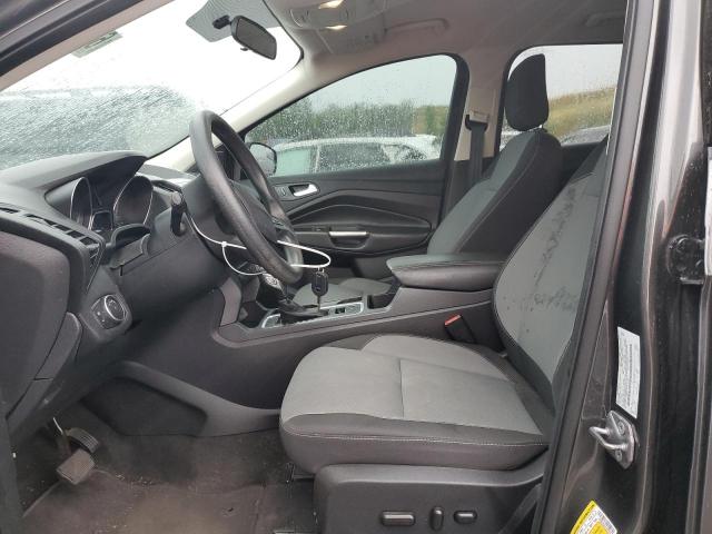 2018 FORD ESCAPE SE - 1FMCU9GD1JUB75510