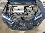 LEXUS UX 200 photo