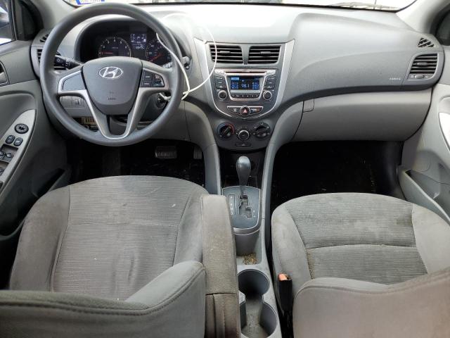 2017 HYUNDAI ACCENT SE - KMHCT5AE0HU304909