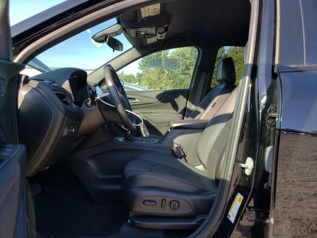 2024 CHEVROLET EQUINOX RS - 3GNAXWEG3RL119290
