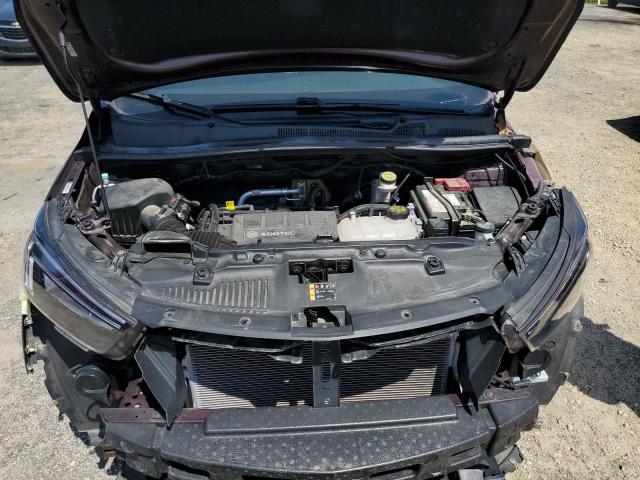 2017 BUICK ENCORE PRE - KL4CJASB7HB226965
