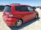 HONDA FIT SPORT photo