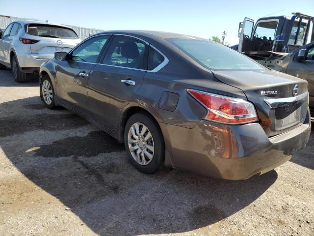 2015 NISSAN ALTIMA 2.5 - 1N4AL3AP8FC481850