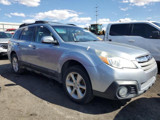 VIN 4S4BRBCC6D1248216 2013 Subaru Outback, 2.5I Pre... no.4