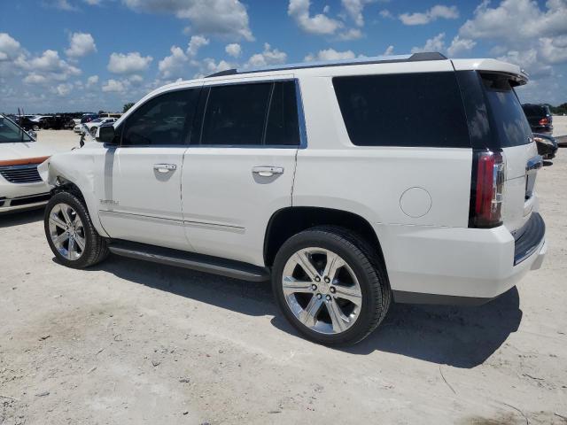 2015 GMC YUKON 1GKS2CKJ4FR613113