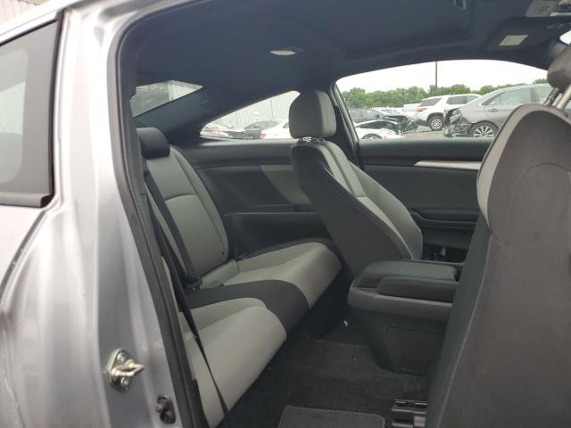 2016 HONDA CIVIC EX - 2HGFC3B33GH355102