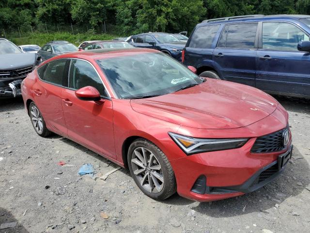 2023 ACURA INTEGRA 19UDE4H25PA024039