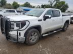 2022 GMC SIERRA K15 - 3GTPUBEK5NG552136