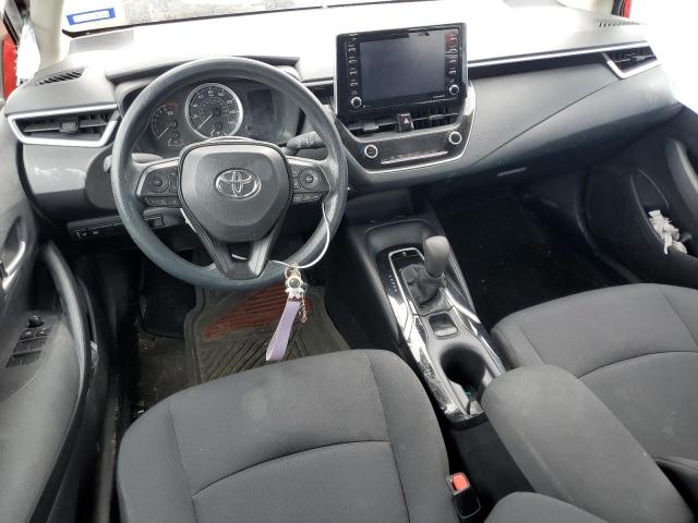 2021 TOYOTA COROLLA LE 5YFEPMAE0MP210791  69340054