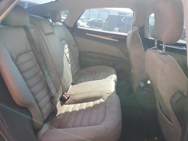2015 FORD FUSION S - 3FA6P0G78FR231428