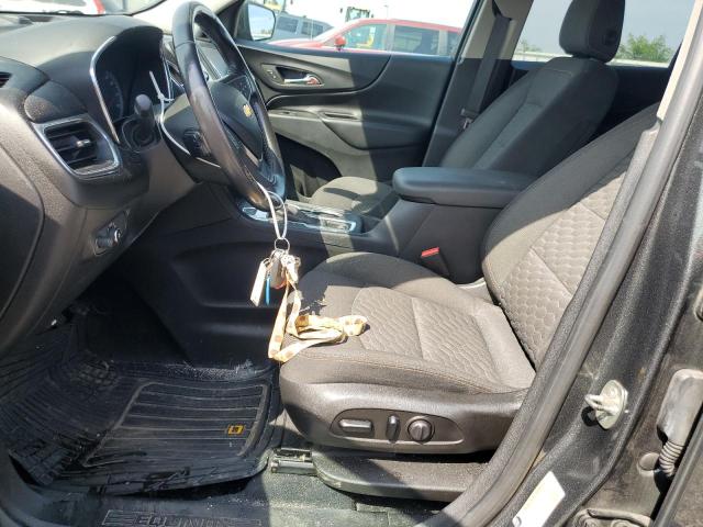 2018 CHEVROLET EQUINOX LT - 2GNAXSEV2J6311400