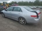 HONDA ACCORD EX photo