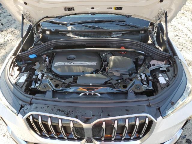 2024 BMW X1 XDRIVE2 - WBX73EF09R5Y46625