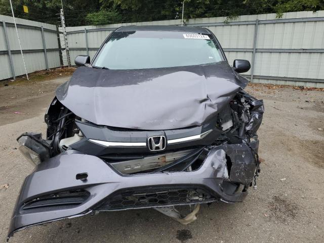 2017 HONDA HR-V LX - 3CZRU5H31HM713144