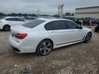 BMW 750 I снимка