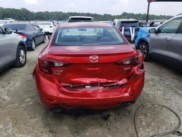 VIN JM1BM1V72E1160892 2014 Mazda 3, Touring no.6