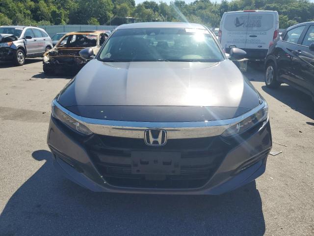 2018 HONDA ACCORD EX - 1HGCV1F42JA229386