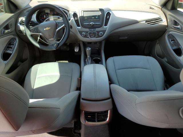 2016 CHEVROLET MALIBU LT - 1G1ZE5ST3GF277366