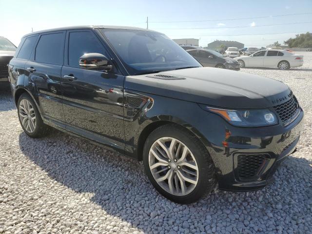 VIN SALWZ2FEXHA148802 2017 Land Rover Range Rover, Svr no.4