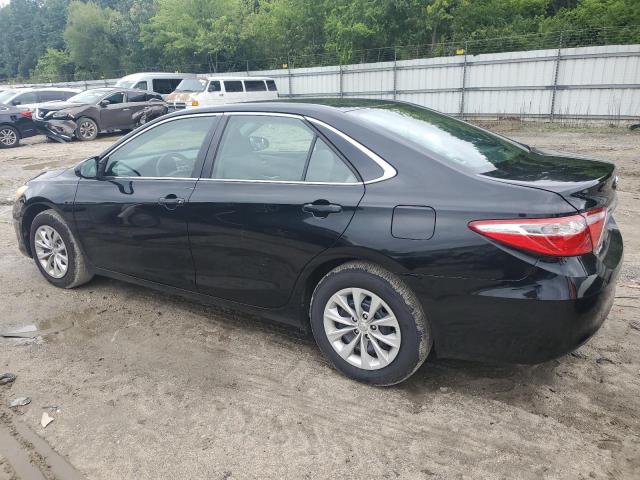 VIN 4T4BF1FK8FR461150 2015 Toyota Camry, LE no.2