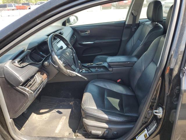 2015 TOYOTA AVALON HYB 4T1BD1EB9FU037879
