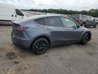 TESLA MODEL Y снимка