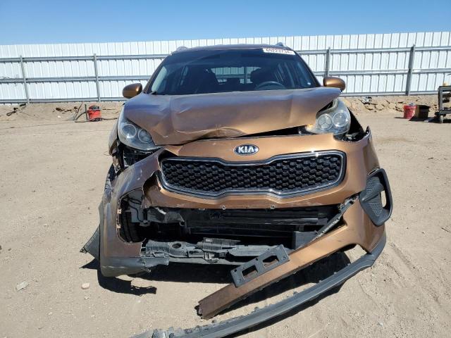 2017 KIA SPORTAGE L KNDPM3AC6H7262539  69223734