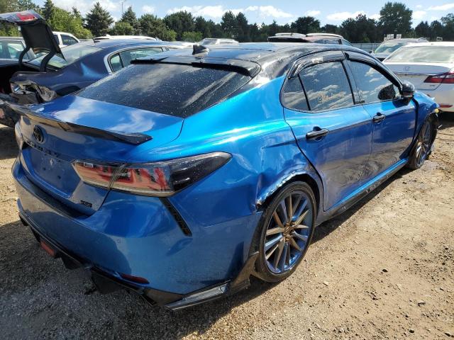 2020 TOYOTA CAMRY XSE - 4T1K61AKXLU304698