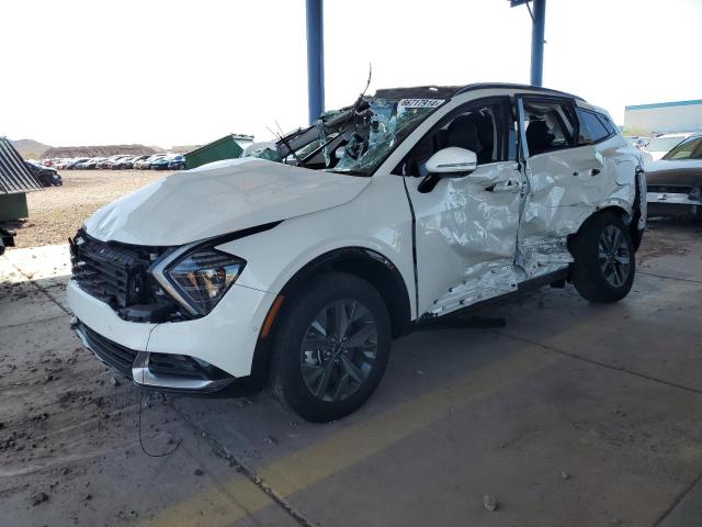 2024 KIA SPORTAGE S - KNDPXCDG9R7158778