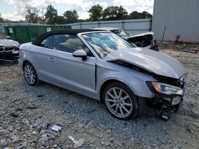 2015 AUDI A3 PREMIUM - WAU7FLFF4F1099707