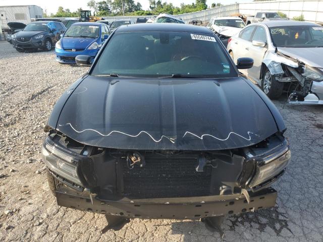 VIN 2C3CDXHG1FH748292 2015 Dodge Charger, Sxt no.5